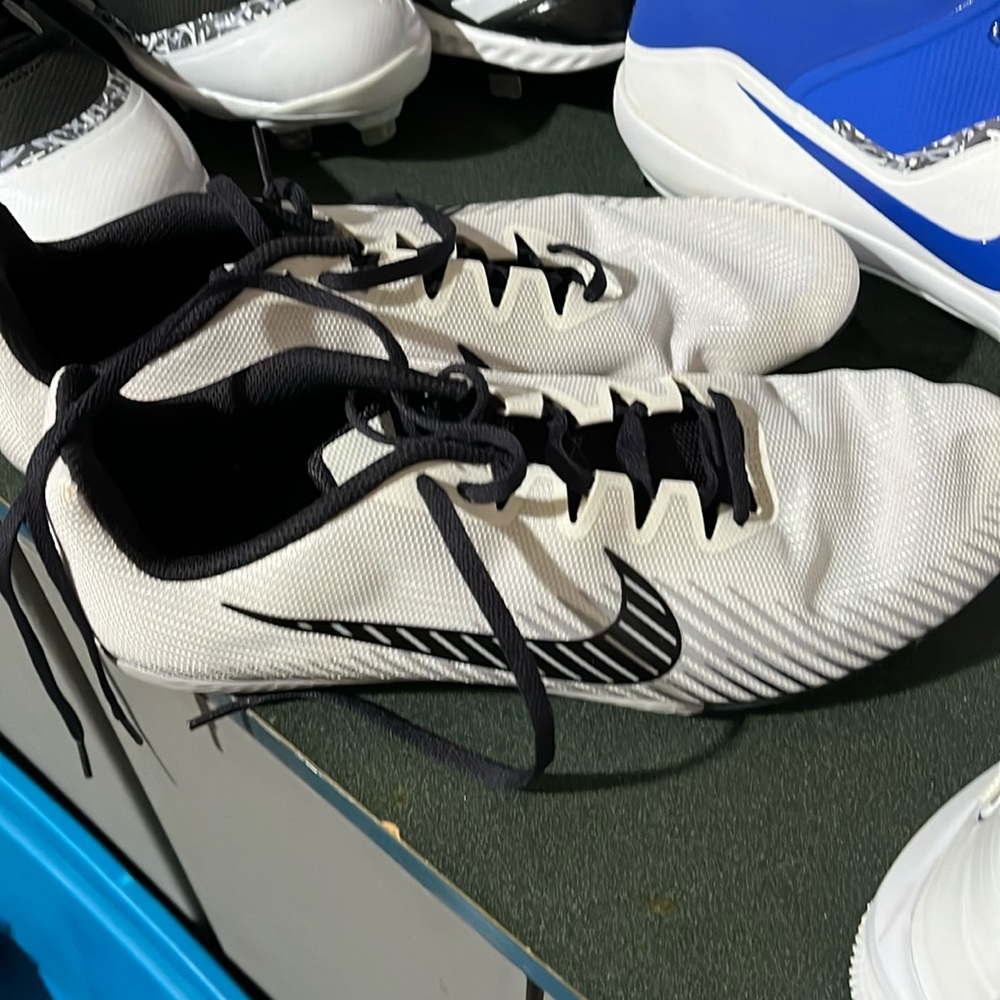 Nike Track Running Shoes